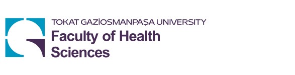 Faculty of Health Sciences Logosu