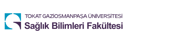 Sağlık Bilimleri Fakültesi Logosu